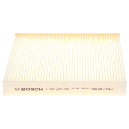 Cabin Air Filter for Chrysler Grand Voyager (2008-2018)