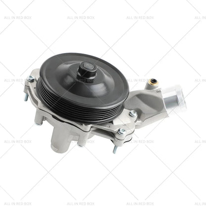 Cooling System Replacement Kit for Jaguar F-Type, Land Rover Discovery (2013-2023)
