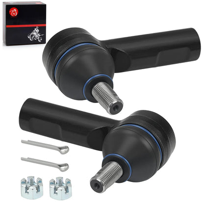 Tie Rod End Kit for Honda Pioneer 700/700-4 (2014–2024)