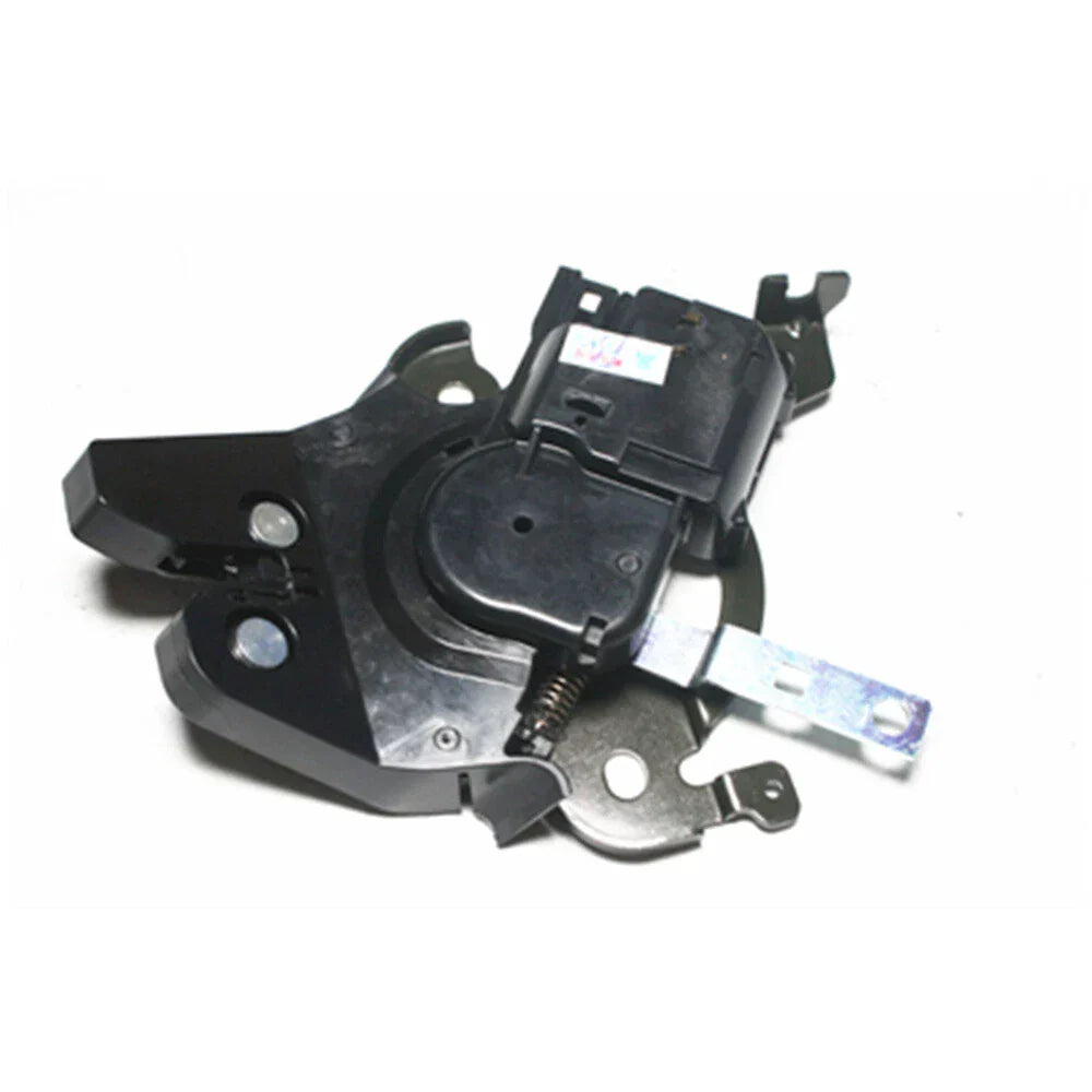 Trunk Latch Lock Actuator for 2014-2019 Mazda 3 6