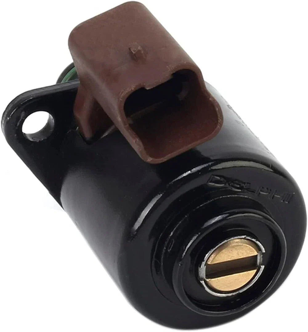 Fuel Pump Pressure Regulator Control Valve for Hyundai Terracan (2001-2007)