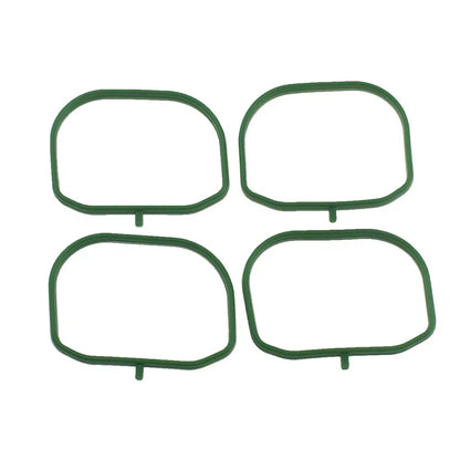 4 Pcs Engine Gasket for Ford Fiesta, Focus, Mondeo, Fusion, S-Max, Galaxy (2001-2023)