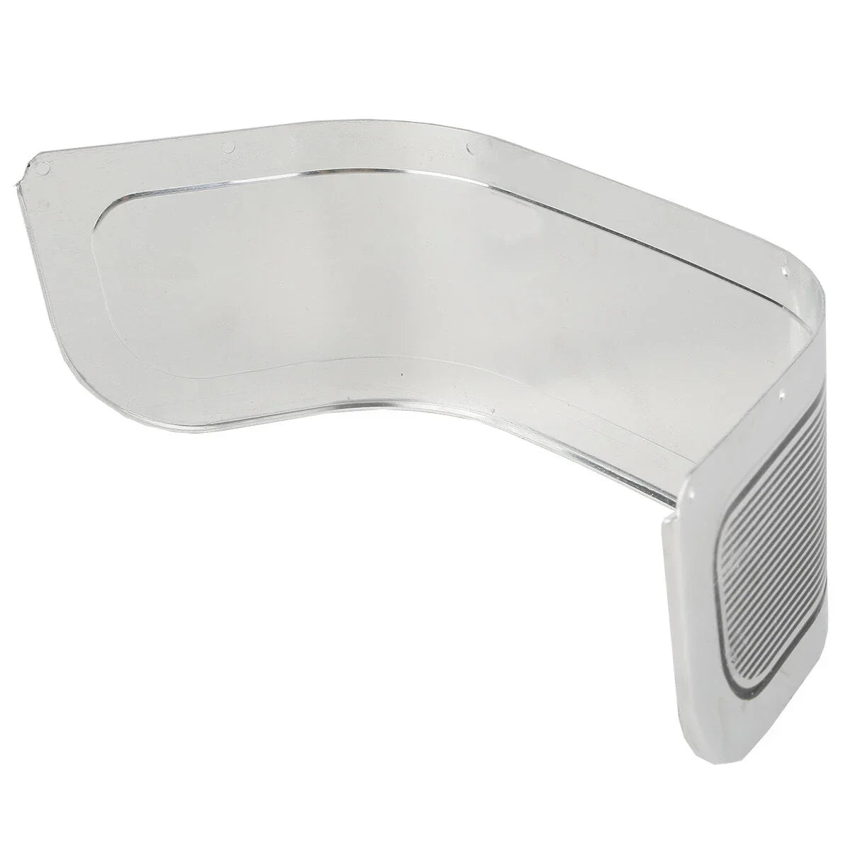 Front Fender Skirt for Harley Touring Electra Glide Ultra Classic (2014-2023)
