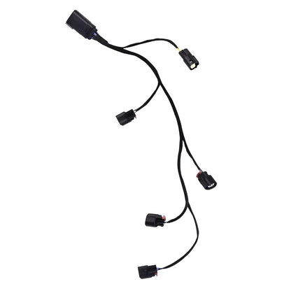 Fuel Injection Harness for Chevy Suburban Silverado GMC (2000-2006)