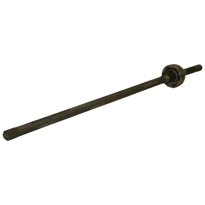 LH CV Joint + Axle Shaft for Landcruiser 105 Series Free Wheel Hub (1998–2007)