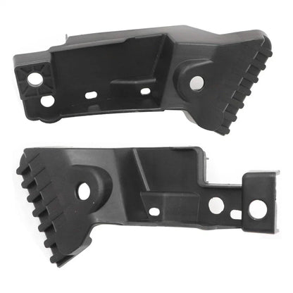 Front Upper Bumper Grille Bracket Support Beam  for Honda HR-V (2016-2018)