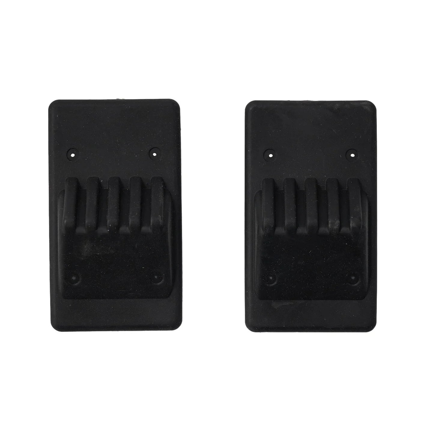 Rear Lid End Stop Rubber Buffer for Mercedes W210 C208 CLK (1998–2003)