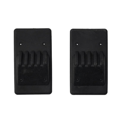Rear Lid End Stop Rubber Buffer for Mercedes W210 C208 CLK (1998–2003)