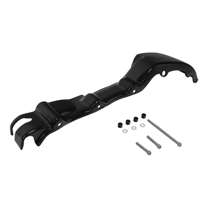 Inner Primary Covers Trim for Harley Street Glide (2017 - 2025)