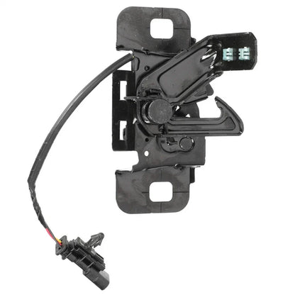 Hood Latch for 2019-2021 Chevrolet Silverado 1500 GMC Sierra (2019-2021)