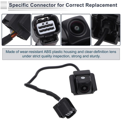 Rear View Camera 120-180° for Honda CR-V (2017-2020)