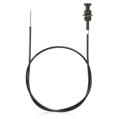 Choke Cable for Yamaha Tri-Moto 125/175 (1980-1985)
