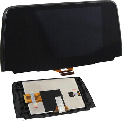 7" LCD Touch Screen Display for Mazda CX-5 (2017-2021)