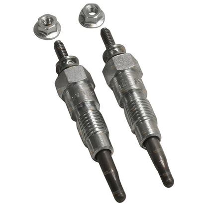 Glow Plugs Kubota Diesel B5100