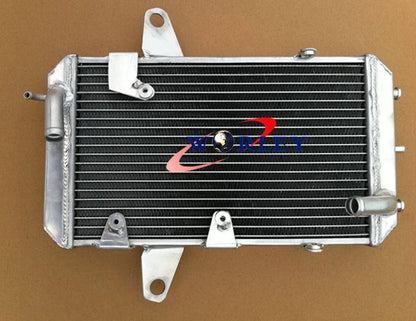 Aluminum Radiator for Can-Am DS450 2008-2011 (2008-2011)