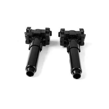 Left & Right Headlamp Washer Nozzles for Toyota RAV4 (2019-2024)
