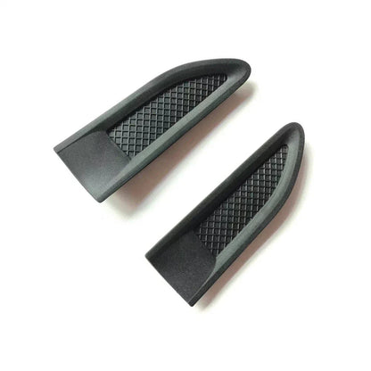 Front Fender Black Vent Molding for Ford Taurus Police (2013-2019)
