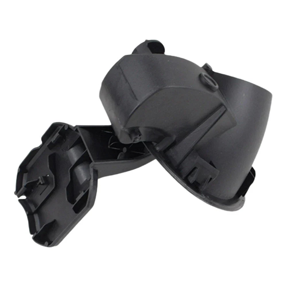 Fuel Gas Filler Door Housing for Ford F150 (2015-2023)