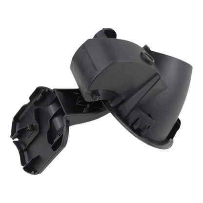 Fuel Gas Filler Door Housing for Ford F150 (2015-2023)
