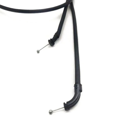 Hood Release Cable Wire for 2007-2014 BMW X5 E70 F15 F85 (2007-2014)