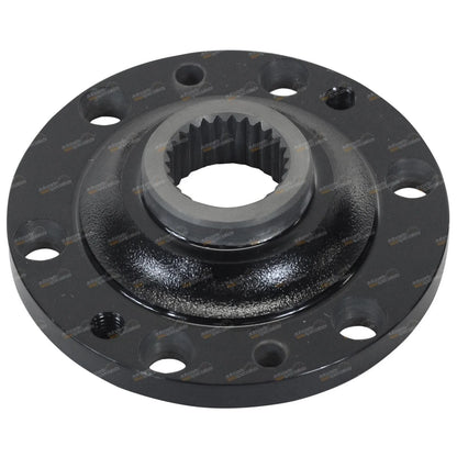 Front Axle Drive Flange for Toyota Hilux Surf VZN130 (1990–1995)