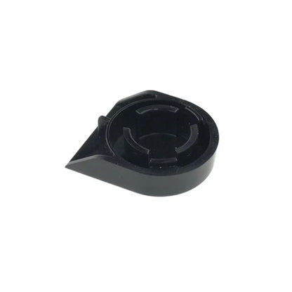 Windshield Wiper Arm Nut Covers for Toyota Corolla Tacoma RAV4 (2003-2023)