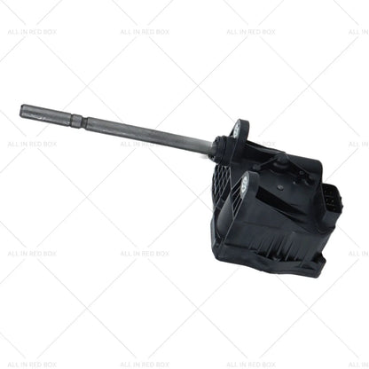 Gearshift Actuator 4WD for Mitsubishi Triton L200 2.4L MQ MR (2015)