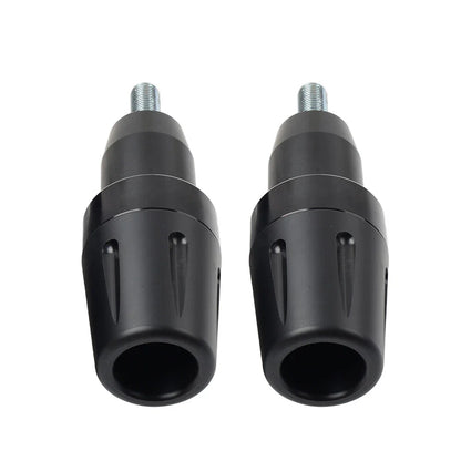 Frame Sliders Crash Protectors for Yamaha MT-07, FZ-07 (2014-2023)