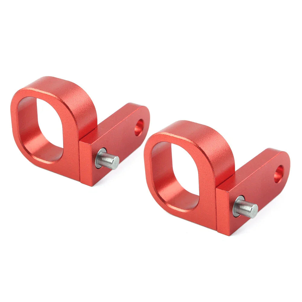 Rear Brake Line Hose Clamp  for Suzuki DRZ400SM (2005-2022)
