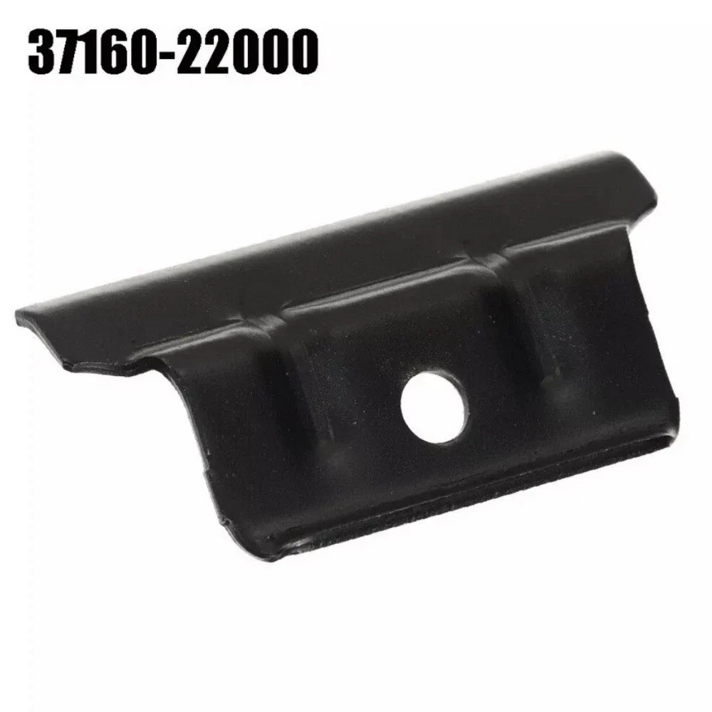 Kia Rio Battery Mounting Bracket 2006-2011, Rio5 2006-2011