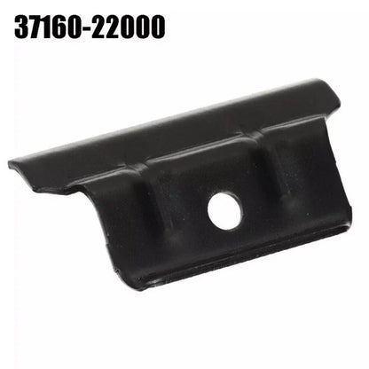 Kia Rio Battery Mounting Bracket 2006-2011, Rio5 2006-2011