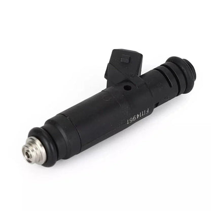 4 x Fuel Injector Nozzles for Ford Focus, Chrysler Sebring, BMW 318i, Z3 (2000-2007)