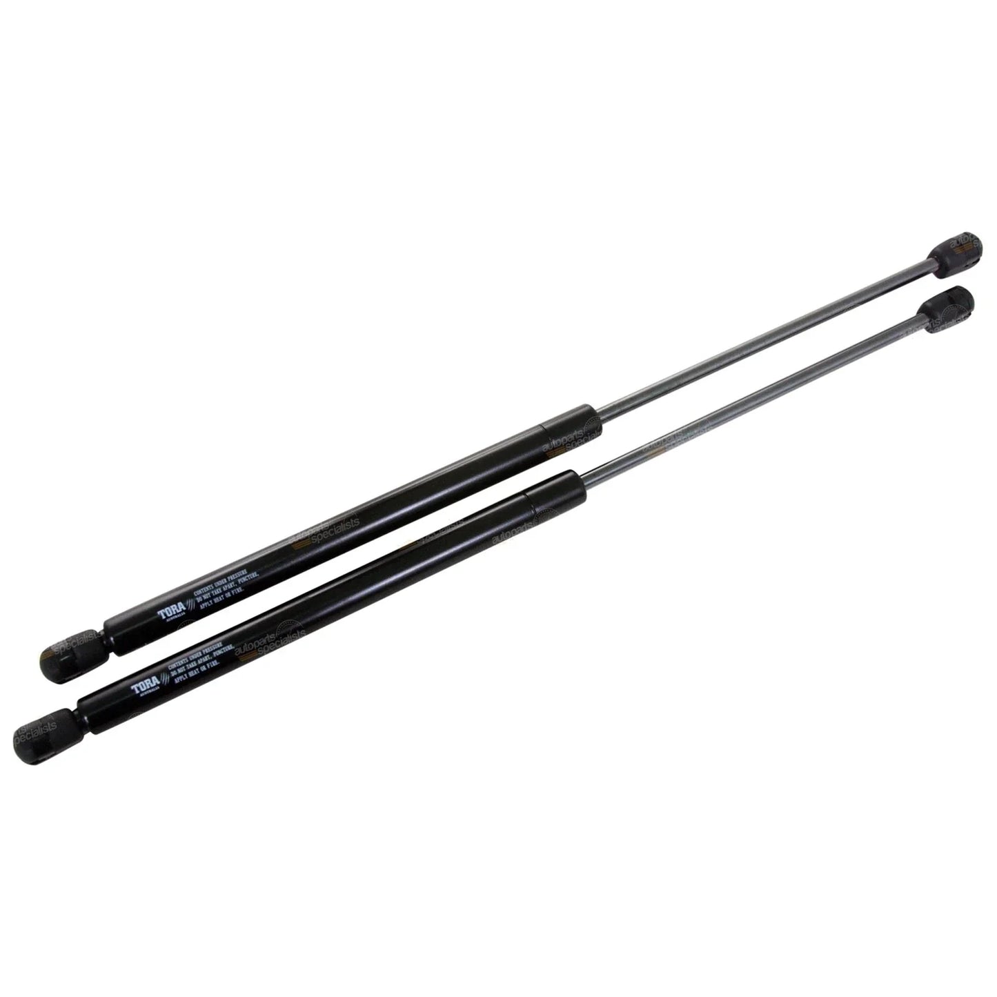 Gas Stay Bonnet Struts for Ford AU Falcon Fairlane Fairmont XR6 XR8 XL XLS