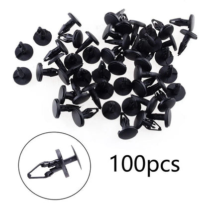 2 x Bumper Fender Clips for Auveco 20988