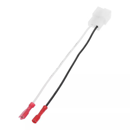 Speaker Connector Harness Adapter for Suzuki Nissan Maxima Sentra Subaru (72-9300)