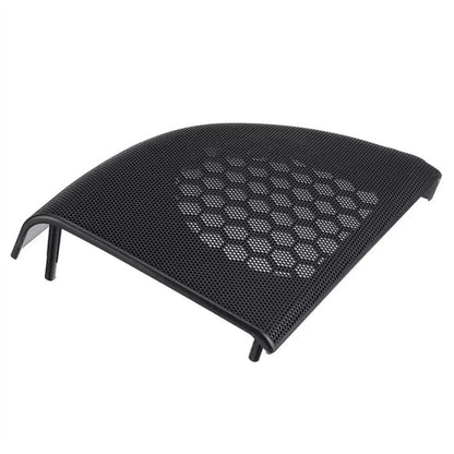 Left Door Speaker Cover for Mercedes-Benz W203 CLC Coupe (2001-2010)