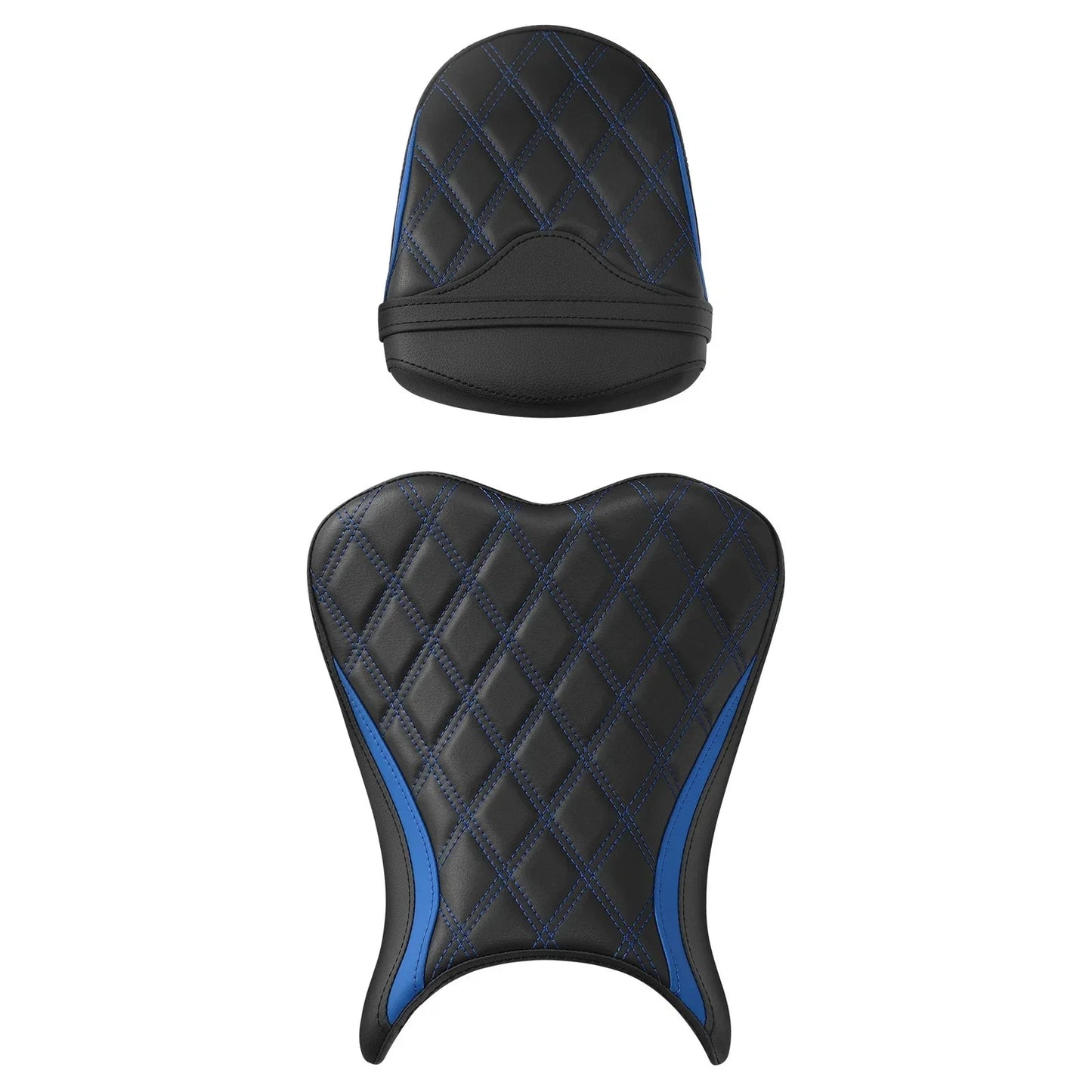 Rider & Passenger Seats for Suzuki GSXR600 GSXR750 (2006-2007)