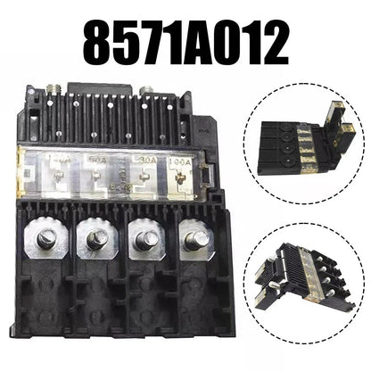 Wear Resistant Fusible Fuse Link for Mitsubishi Colt IMev Battery
