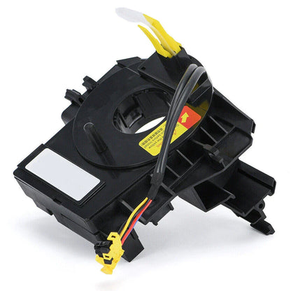 Clockspring with Angle Sensor for Jeep Dodge Chrysler Steering Wheel