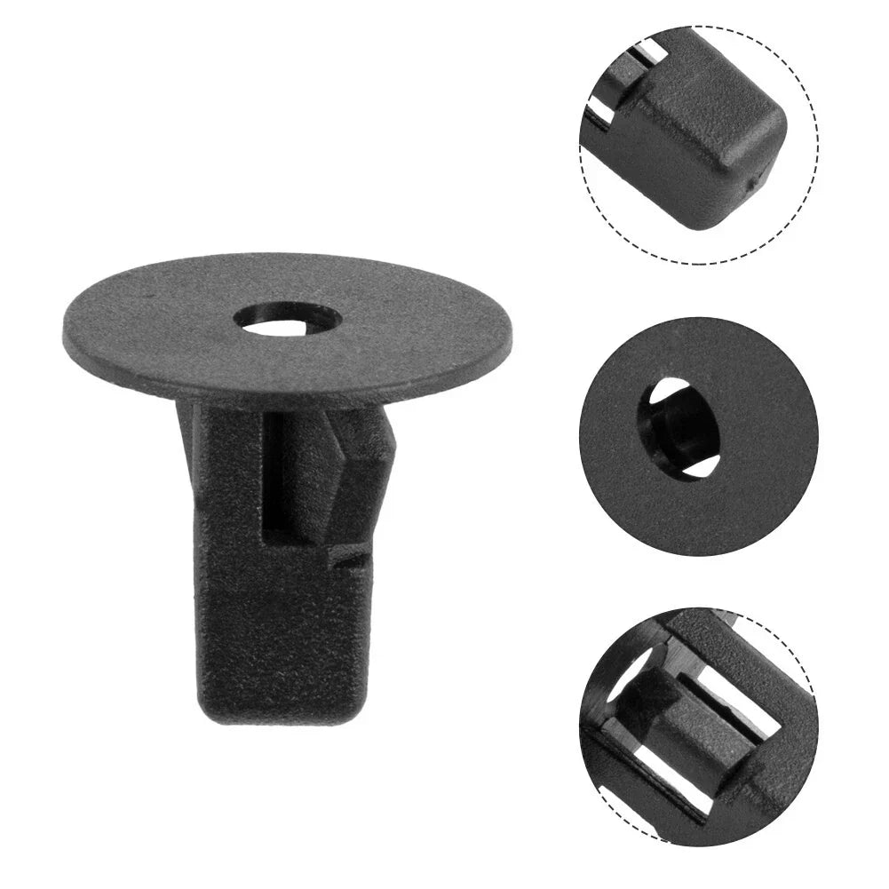 Fender Liner Grommet Clip Fastener Retainer for Toyota Lexus