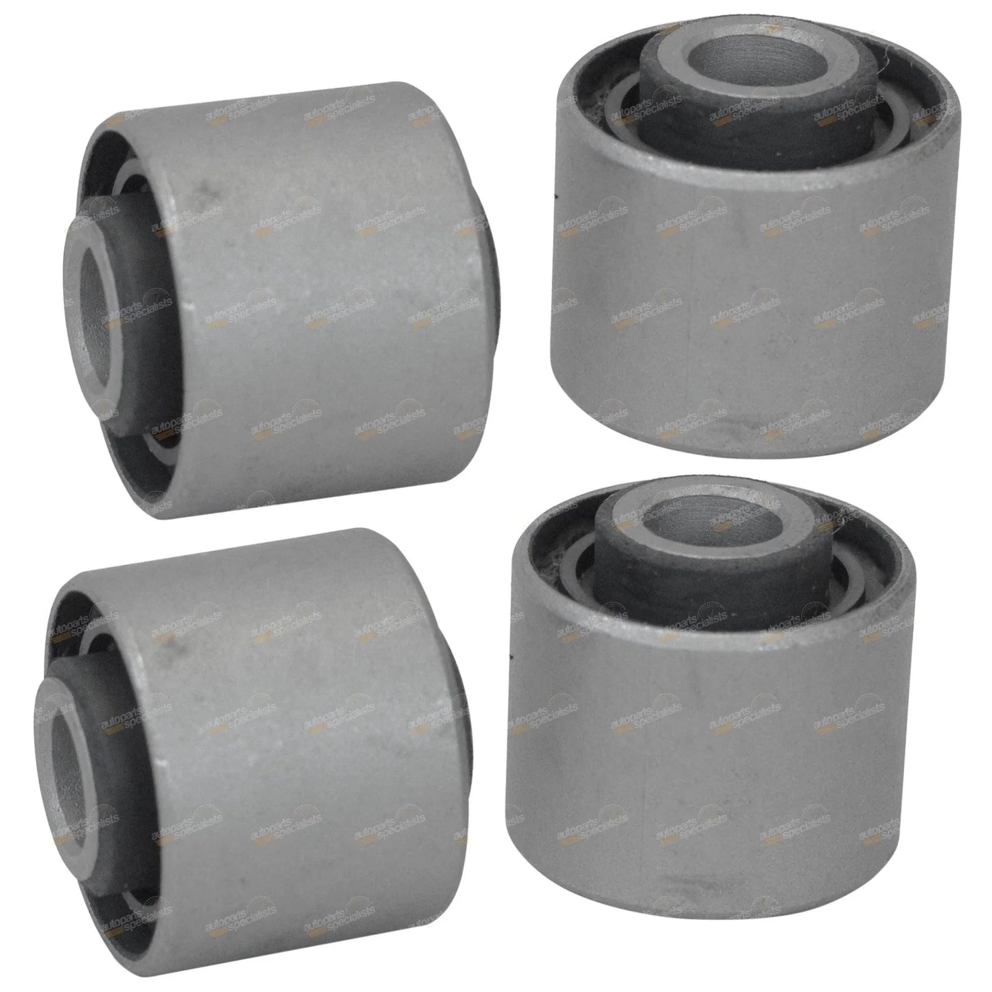 Rear Upper Control Arm Bush Kit for Ford Focus (2002 - 2012)
