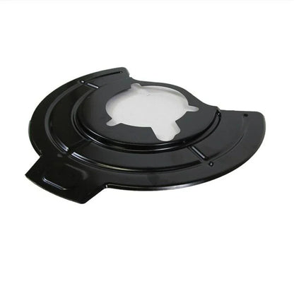 Front Brake Rotor Splash Shield Guard Right for Jeep Wrangler (2007-2018)