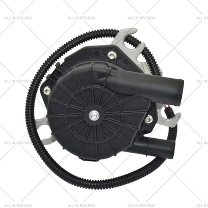 Secondary Air Injection Pump for Toyota 2TRFE 2.7L Engine (2005-2015)