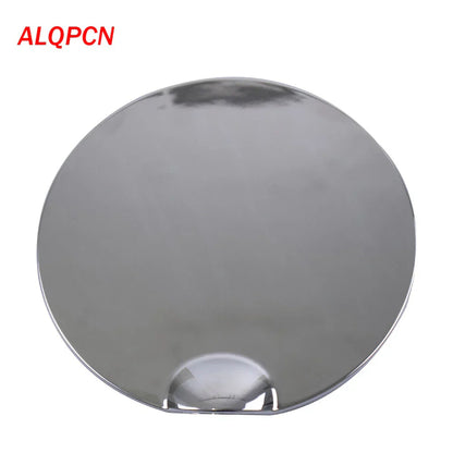 Chrome Rear Filler Lid Door Cap for Ford F150 (2009-2014)