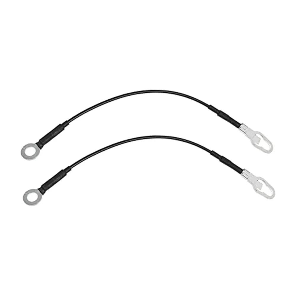 Rear Tailgate Cables for Mazda Ranger B2300 B2500 B3000 B4000 (1993-2009)