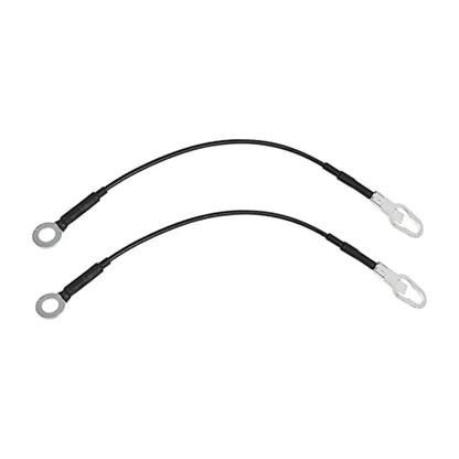 Rear Tailgate Cables for Mazda Ranger B2300 B2500 B3000 B4000 (1993-2009)