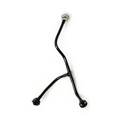 2 x Coolant Overflow Water Tank Hose Radiator Pipe for Q5 2.0L