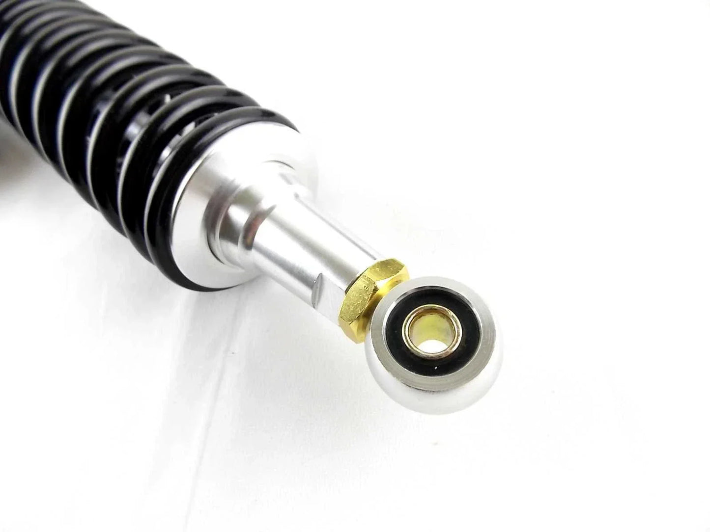 400mm JBS Rear Air Nitrogen Cell Shock Absorbers for Honda XL250