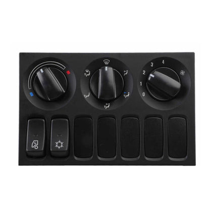 Air Conditioner Control Switch for Scania
