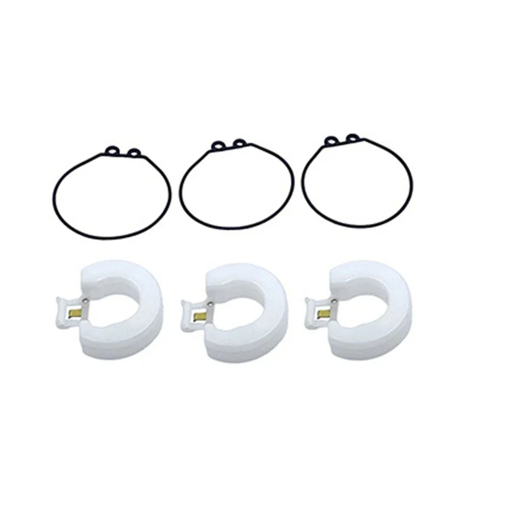 Carburetor Repair Kit for Yamaha Outboard 60-70 HP